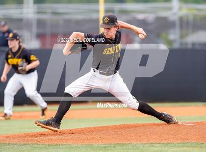 Thumbnail 2 in Sequoyah @ Allatoona (GHSA 1st Round) photogallery.
