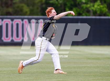 Thumbnail 1 in Sequoyah @ Allatoona (GHSA 1st Round) photogallery.