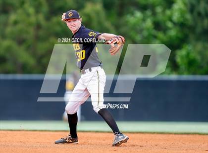 Thumbnail 1 in Sequoyah @ Allatoona (GHSA 1st Round) photogallery.