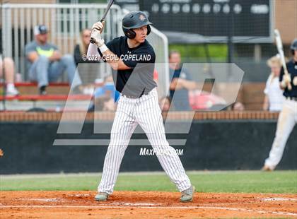 Thumbnail 3 in Sequoyah @ Allatoona (GHSA 1st Round) photogallery.