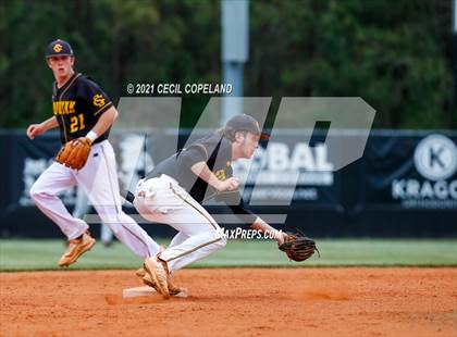Thumbnail 3 in Sequoyah @ Allatoona (GHSA 1st Round) photogallery.