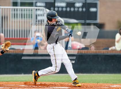 Thumbnail 3 in Sequoyah @ Allatoona (GHSA 1st Round) photogallery.
