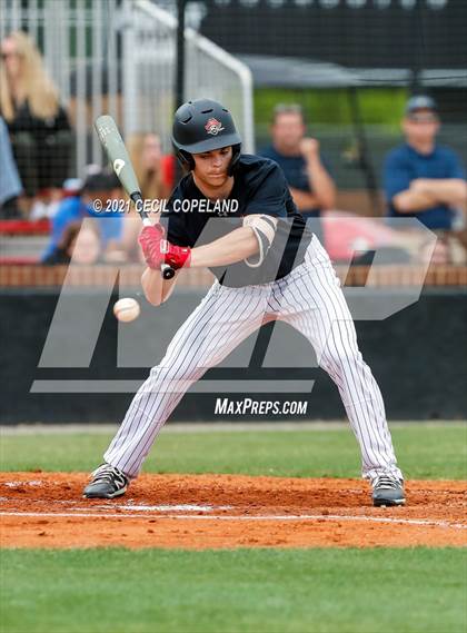 Thumbnail 1 in Sequoyah @ Allatoona (GHSA 1st Round) photogallery.