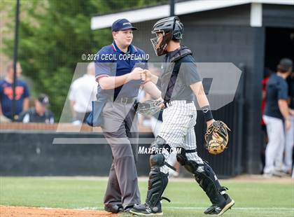 Thumbnail 1 in Sequoyah @ Allatoona (GHSA 1st Round) photogallery.