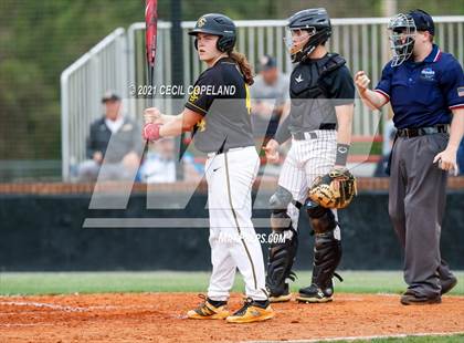 Thumbnail 3 in Sequoyah @ Allatoona (GHSA 1st Round) photogallery.