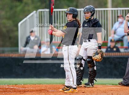 Thumbnail 2 in Sequoyah @ Allatoona (GHSA 1st Round) photogallery.
