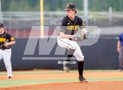 Thumbnail 1 in Sequoyah @ Allatoona (GHSA 1st Round) photogallery.