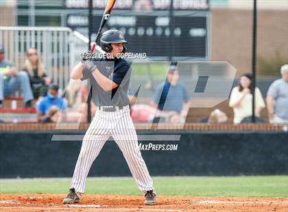 Thumbnail 3 in Sequoyah @ Allatoona (GHSA 1st Round) photogallery.