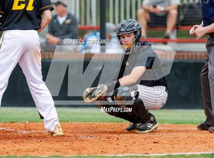 Thumbnail 2 in Sequoyah @ Allatoona (GHSA 1st Round) photogallery.