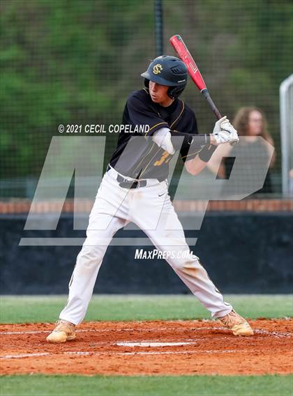 Thumbnail 3 in Sequoyah @ Allatoona (GHSA 1st Round) photogallery.