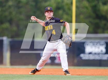 Thumbnail 2 in Sequoyah @ Allatoona (GHSA 1st Round) photogallery.