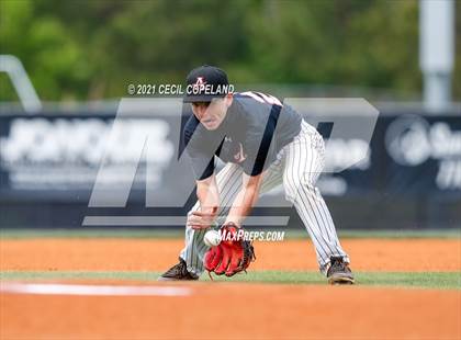 Thumbnail 2 in Sequoyah @ Allatoona (GHSA 1st Round) photogallery.