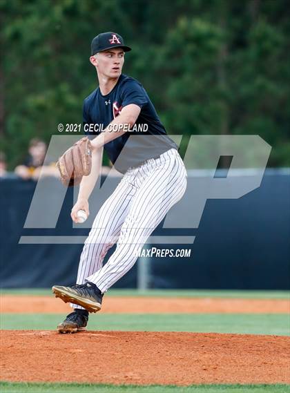 Thumbnail 1 in Sequoyah @ Allatoona (GHSA 1st Round) photogallery.
