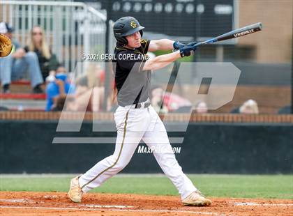 Thumbnail 3 in Sequoyah @ Allatoona (GHSA 1st Round) photogallery.