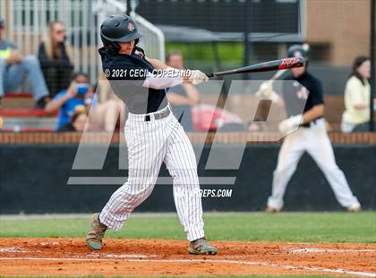 Thumbnail 2 in Sequoyah @ Allatoona (GHSA 1st Round) photogallery.