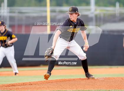 Thumbnail 3 in Sequoyah @ Allatoona (GHSA 1st Round) photogallery.