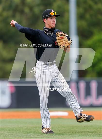 Thumbnail 1 in Sequoyah @ Allatoona (GHSA 1st Round) photogallery.