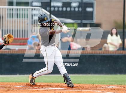 Thumbnail 2 in Sequoyah @ Allatoona (GHSA 1st Round) photogallery.