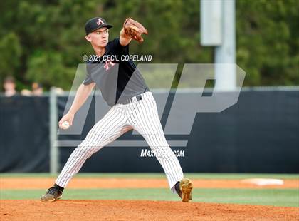 Thumbnail 1 in Sequoyah @ Allatoona (GHSA 1st Round) photogallery.