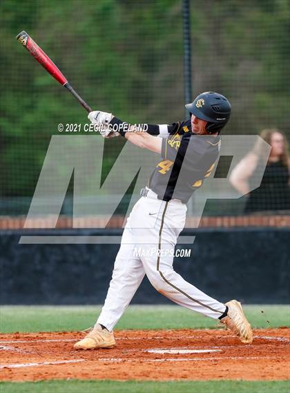 Thumbnail 2 in Sequoyah @ Allatoona (GHSA 1st Round) photogallery.