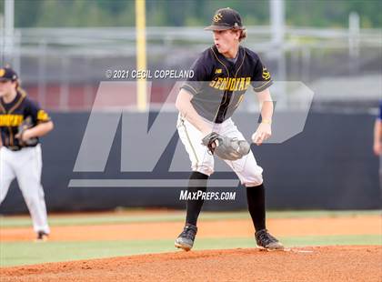 Thumbnail 2 in Sequoyah @ Allatoona (GHSA 1st Round) photogallery.