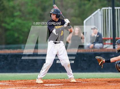Thumbnail 1 in Sequoyah @ Allatoona (GHSA 1st Round) photogallery.