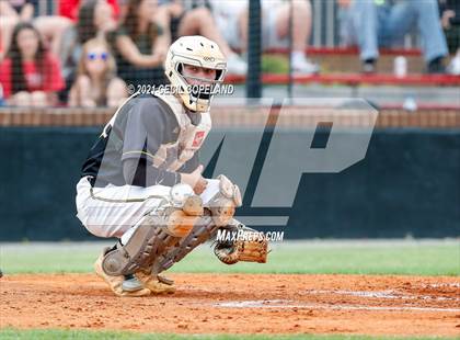 Thumbnail 1 in Sequoyah @ Allatoona (GHSA 1st Round) photogallery.