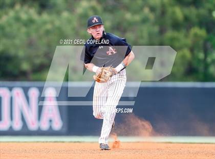 Thumbnail 1 in Sequoyah @ Allatoona (GHSA 1st Round) photogallery.