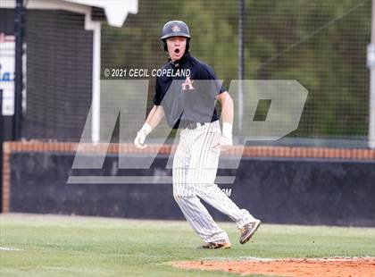 Thumbnail 1 in Sequoyah @ Allatoona (GHSA 1st Round) photogallery.