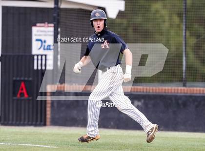 Thumbnail 3 in Sequoyah @ Allatoona (GHSA 1st Round) photogallery.