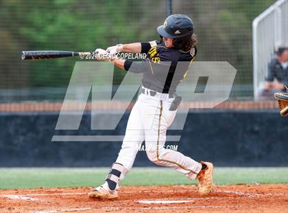 Thumbnail 3 in Sequoyah @ Allatoona (GHSA 1st Round) photogallery.