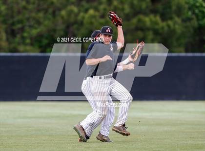 Thumbnail 3 in Sequoyah @ Allatoona (GHSA 1st Round) photogallery.