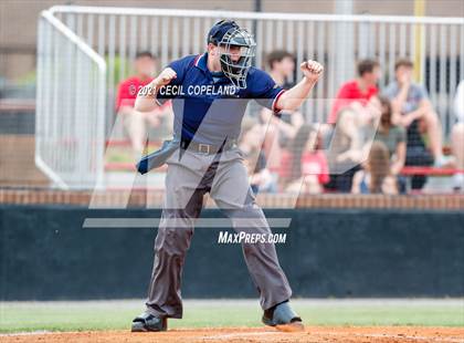 Thumbnail 3 in Sequoyah @ Allatoona (GHSA 1st Round) photogallery.