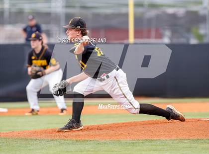 Thumbnail 1 in Sequoyah @ Allatoona (GHSA 1st Round) photogallery.