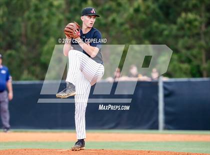 Thumbnail 1 in Sequoyah @ Allatoona (GHSA 1st Round) photogallery.