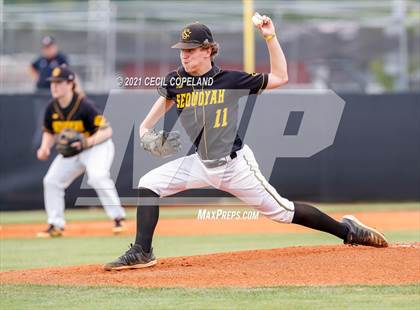 Thumbnail 3 in Sequoyah @ Allatoona (GHSA 1st Round) photogallery.