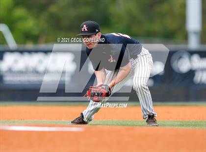 Thumbnail 3 in Sequoyah @ Allatoona (GHSA 1st Round) photogallery.