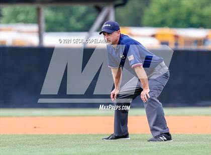 Thumbnail 3 in Sequoyah @ Allatoona (GHSA 1st Round) photogallery.