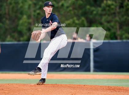 Thumbnail 2 in Sequoyah @ Allatoona (GHSA 1st Round) photogallery.