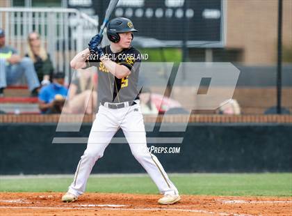 Thumbnail 3 in Sequoyah @ Allatoona (GHSA 1st Round) photogallery.
