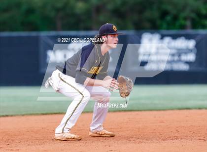Thumbnail 3 in Sequoyah @ Allatoona (GHSA 1st Round) photogallery.