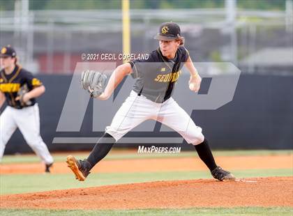 Thumbnail 1 in Sequoyah @ Allatoona (GHSA 1st Round) photogallery.