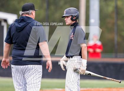 Thumbnail 3 in Sequoyah @ Allatoona (GHSA 1st Round) photogallery.