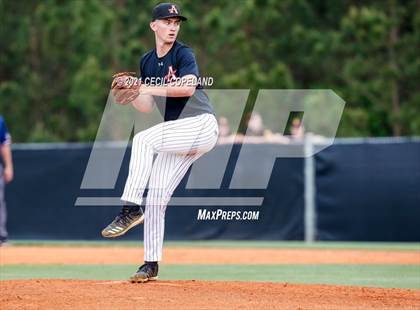 Thumbnail 1 in Sequoyah @ Allatoona (GHSA 1st Round) photogallery.