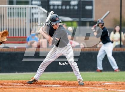 Thumbnail 1 in Sequoyah @ Allatoona (GHSA 1st Round) photogallery.