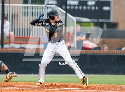 Thumbnail 1 in Sequoyah @ Allatoona (GHSA 1st Round) photogallery.