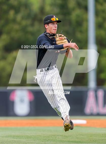 Thumbnail 3 in Sequoyah @ Allatoona (GHSA 1st Round) photogallery.