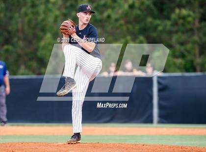 Thumbnail 2 in Sequoyah @ Allatoona (GHSA 1st Round) photogallery.