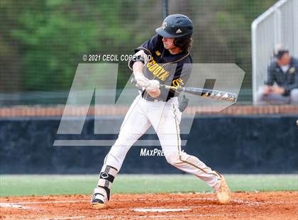 Thumbnail 2 in Sequoyah @ Allatoona (GHSA 1st Round) photogallery.
