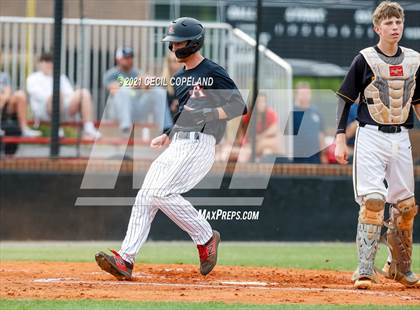 Thumbnail 2 in Sequoyah @ Allatoona (GHSA 1st Round) photogallery.